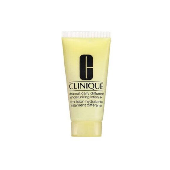 Clinique Dramatically Different Lotion Skincare & Makeup Bundle 6 Products + Bag - Picture 5 of 11